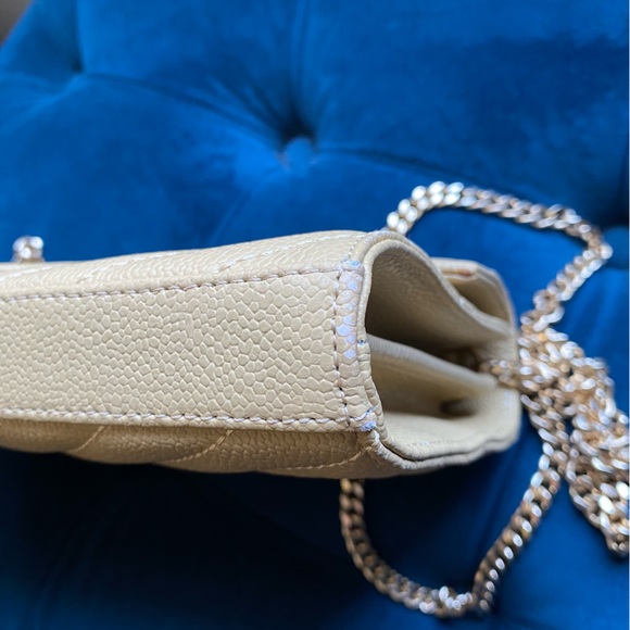 FASHION DESIGNER INSPIRED QUILTED BAG - Picture 11 of 15